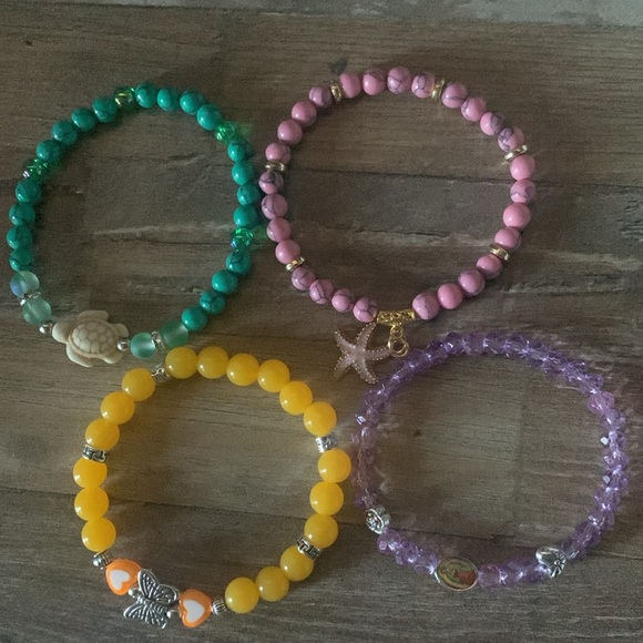 Diferente color diferente material - Picture 3 of 4